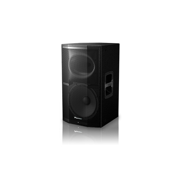 Pioneer(パイオニア) / 12-inch two-way full range speaker XPRS 12 - 2Way フルレンジスピーカー -