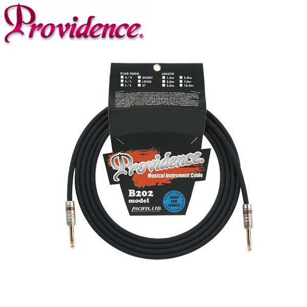 PROVIDENCE(プロヴィデンス) / Platinum Link B202 Model - 7.0m - 【S/S】