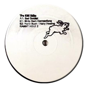 Kbe Edits / Hairy Brush Ep