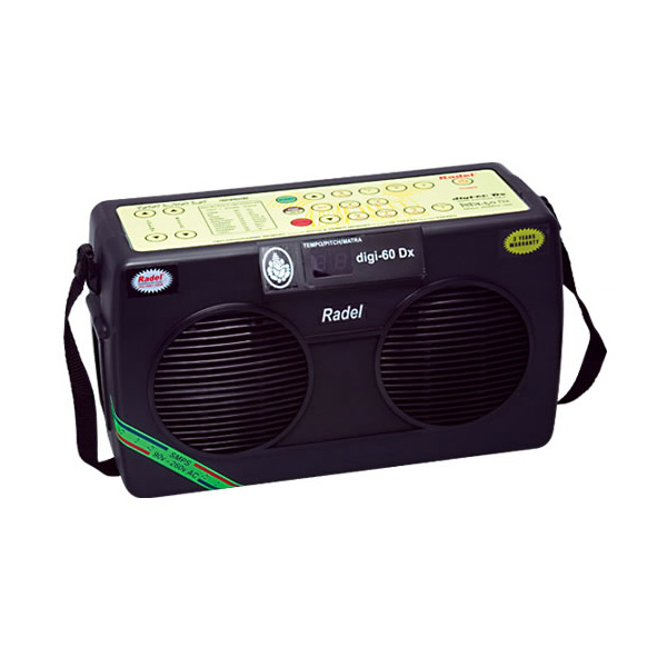 RADEL(ラデル) / Taalmala digi-60 Dx 【インドなリズムとサウンドを