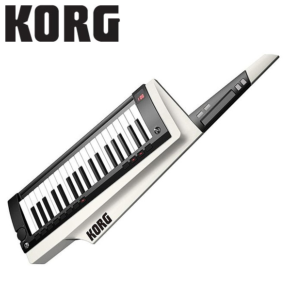 KORG(コルグ) / RK-100S WH - リモート・キーボード(ホワイト) -  【納期：3～4ヶ月待】