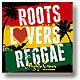 Mighty Crown / Roots Lovers Reggae [MIX CD]