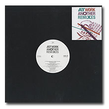 V.A. / At Work Another Remixes Ep