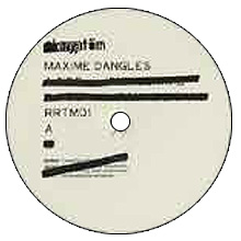 Maximes Dangles / John Conrad EP