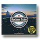 Rockers Train / Rockers Train Love ＆ Culture 17 (1CD,1DVD)