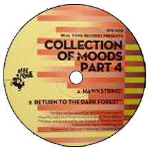 Jay Tripwire, Asli / Collection Of Moods Part 4