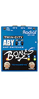Radial(饸) / Bones TwinCity (RD7115) -A/B Yץå㡼-
