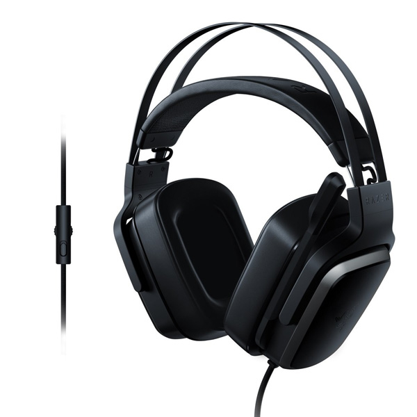 Razer(レイザー) / Tiamat 2.2 V2 - ゲーミングヘッドセット - 1大特典セット