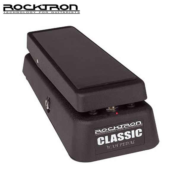 Rocktron(ロックトロン) / Classic Wah RT3510 - ワウペダル -