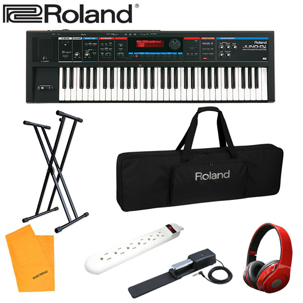 【数量限定スペシャルセット】Roland(ローランド) / JUNO-Di - シンセサイザー -
