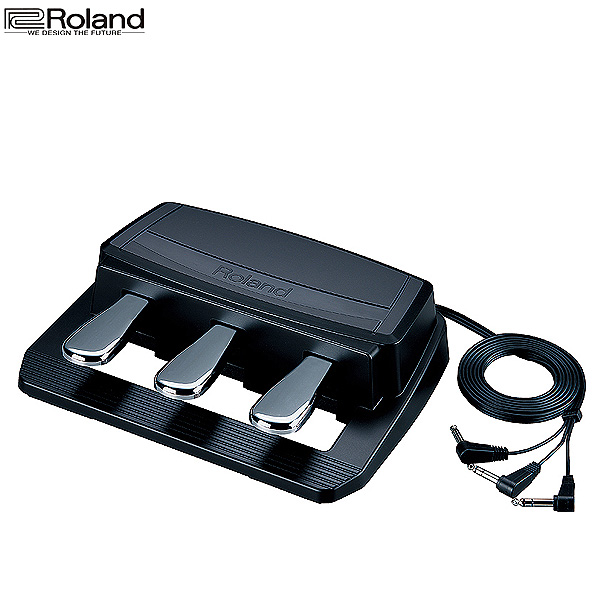 Roland(ローランド)  / RPU-3 - フットペダル - 