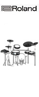 Roland(ローランド) / TD-50K V-Drums Vドラム 電子ドラム(キックパッドとスタンド類は別売です。)