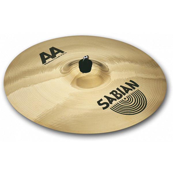 SABIAN(セイビアン) / AA Medium Crash 18インチ -Medium- 【AA-18MC】