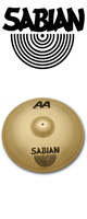 SABIAN(ӥ) / AA Medium Thin Crash  16 -Medium Thin-AA-16MTC