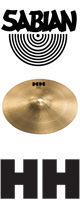 SABIAN(�����ӥ���) / HH Splash -Extra Thin- ��HH-8SP��
