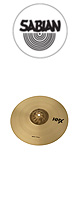 SABIAN(�����ӥ���) / HHX Splash 10����� -Thin- ��HHX-10SP��