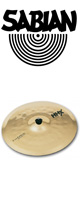 SABIAN(�����ӥ���) / HHX Evolution Crash 16����� ��HHX-16EVC-B��