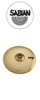 SABIAN(�����ӥ���) / HHXplosion Crash 16����� -Medium Thin- ��HHX-16XPC-B��