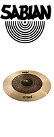 SABIAN(�����ӥ���) / HHX-19OMX ��Dark Omni Designed by JoJo Mayer��