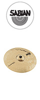SABIAN(�����ӥ���) / HHX Evolution Ride 20����� ��HHX-20EVR-B��