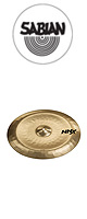 SABIAN(�����ӥ���) / HHX ZEN CHINA (Thin) 20�������HHX-20ZEC��