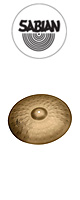 SABIAN(�����ӥ���) / HHX Legacy Ride 21����� ��HHX-21LGR��