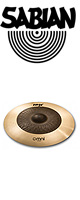 SABIAN(�����ӥ���) / HHX-22OMX ��Dark Omni Designed by JoJo Mayer��