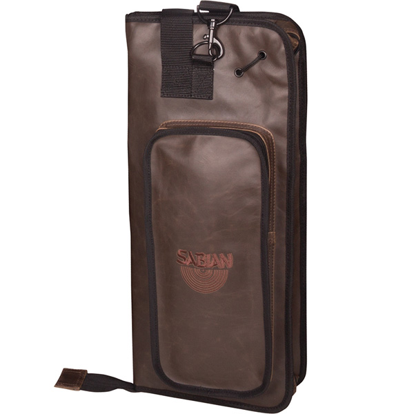 SABIAN(セイビアン) / Quick Stick Bag (Vintage Brown) 【SAB-QS1VBWN】 スティックバッグ