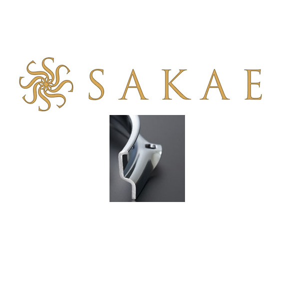 SAKAE(サカエ) / RH1308HS 【ライティへイロー】【外巻き】【ボトム側】 - フープ -