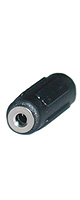 3.5mm Stereo Coupler, Female / Female - 変換アダプター -