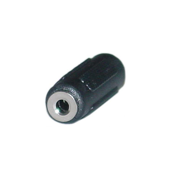 3.5mm Stereo Coupler, Female / Female - 変換アダプター -