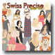 Swissprecise / Swissprecise Best [CD]