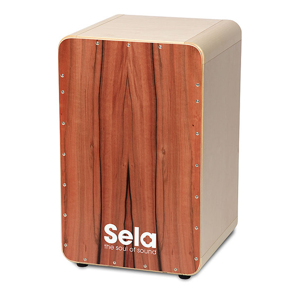 SELA CAJON(セラカホン) / SNARE CAJON TINEO ASSY (ティネオ/組立済) - カホン -