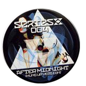 Series X / After Midnight (Hung Up Version)