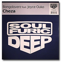 Bongoloverz / Cheza Feat. Joyce Ouko