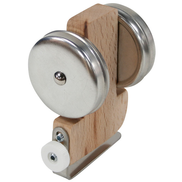 FUSS PERCUSSION / STANDARD CLIP 1 SHAKER