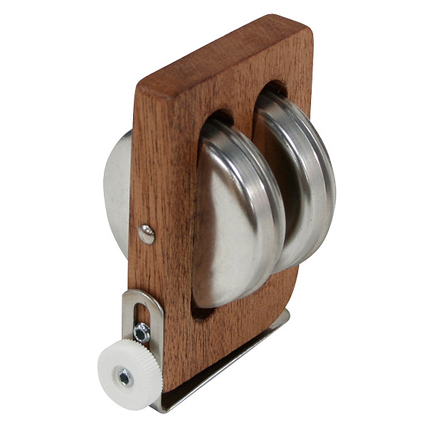 FUSS PERCUSSION / CLASSIC CLIP 1 SHAKER