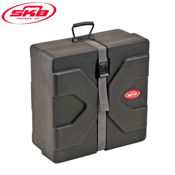 SKB Case 公式 ハードケース 米軍 公式通販 ① 送料無料 ブラック