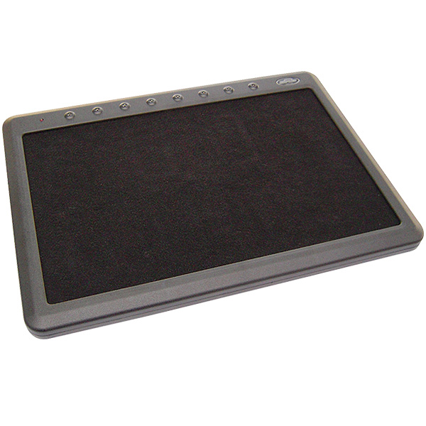 SKB(エスケービー) / 1SKB-PS-8 Powered Pedalboard - エフェクターボード -