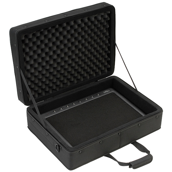 SKB(エスケービー) / Pedalboard Soft Case for PS-8 1SKB-SC2316 - エフェクターボード用 ソフトケース -