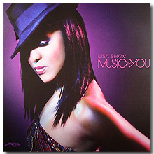 Lisa Shaw / Music In You (Julius Papp, Dario D’attis, New Mondo Remix)