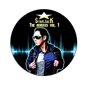 V.A. / Starjack The Remixes Vol. 1