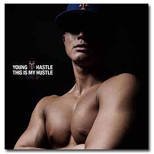 Young Hastle / This Is My Hustle Remix Ep