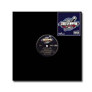 V.A. / Street Of New York Hits Vol.1