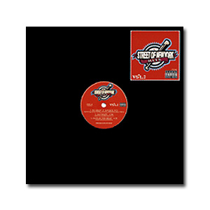 V.A. / Street Of New York Hits Vol.2
