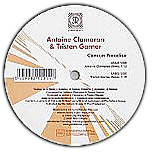 Antoine Clamaran & Tristan Garner / Cancun Paradise