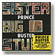 Prince Buster / Sister Big Stuff [CD]