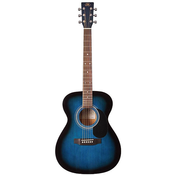 SX Guitars(エスエックス ギターズ) / アコースティックギター SD2-BUS