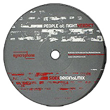 People At Night / Verdict