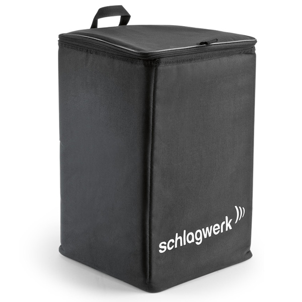 Schlagwerk カホン アジャイル ベース・ネイチャーSR-CP530